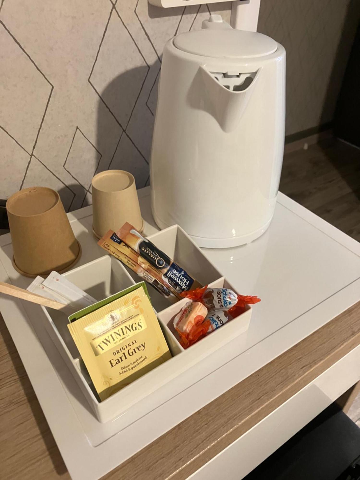 Hotel Du Nord Chambres Familiales Fontaines  Экстерьер фото